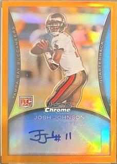 Josh Johnson