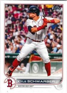 Kyle Schwarber