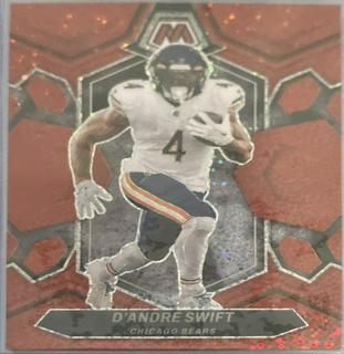 D'Andre Swift