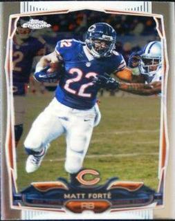 Matt Forte