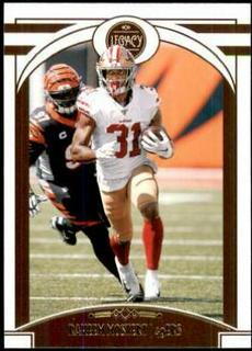 Raheem Mostert