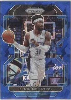 Terrence Ross