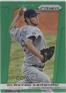 Clayton Kershaw