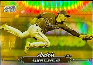 Andres Gimenez