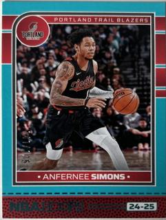 Anfernee Simons