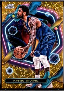 Kyrie Irving