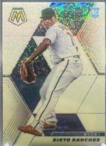 Sixto Sanchez