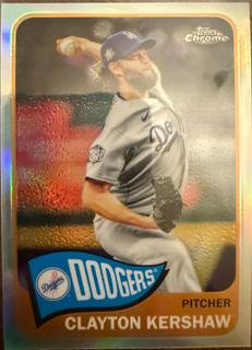 Clayton Kershaw