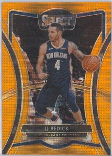 JJ Redick