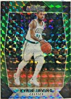 Kyrie Irving