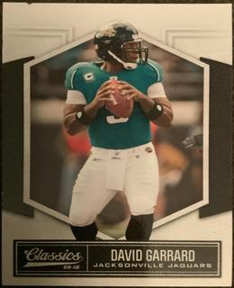 David Garrard