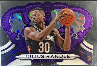 Julius Randle