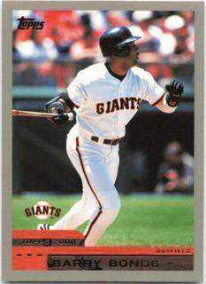 Barry Bonds