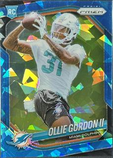 Ollie Gordon II