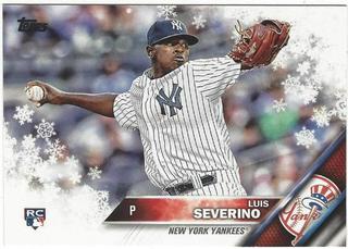Luis Severino