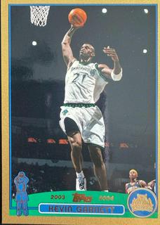 Kevin Garnett