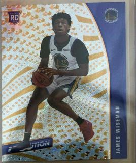 James Wiseman