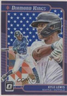 Kyle Lewis