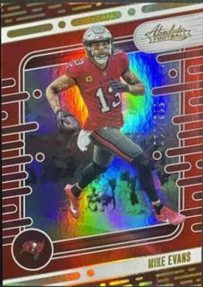 Mike Evans