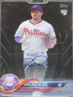 Rhys Hoskins