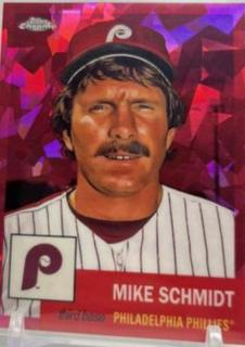 Mike Schmidt
