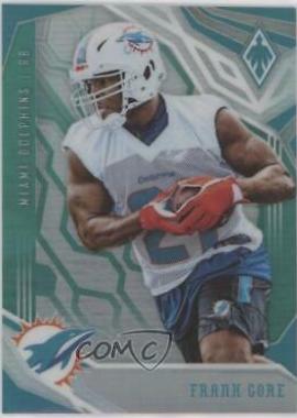 Frank Gore [Green] #58