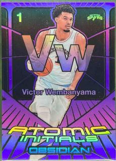 Victor Wembanyama