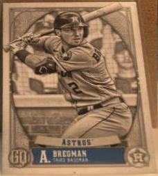 Alex Bregman
