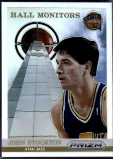 John Stockton