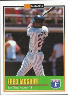 Fred McGriff