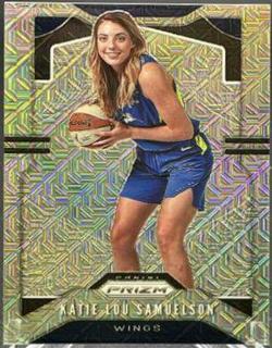 Katie Lou Samuelson