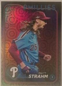 Matt Strahm