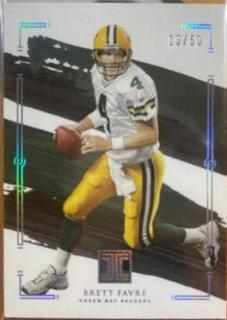 Brett Favre