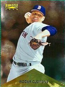 Roger Clemens