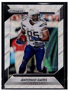 Antonio Gates