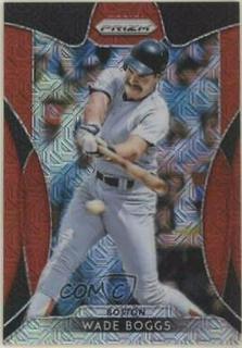 Wade Boggs