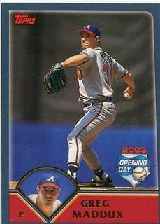 Greg Maddux