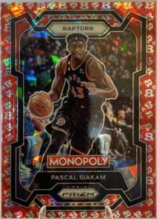 Pascal Siakam