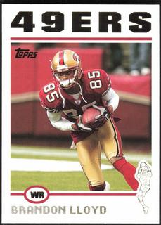 Brandon Lloyd