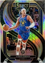 Aaron Gordon [Silver Prizm] #142 Prices | 2024 Panini Select 