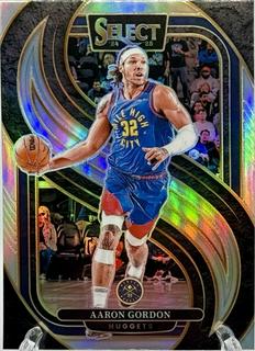 Aaron Gordon