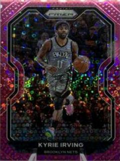 Kyrie Irving