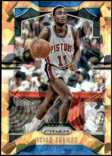 Isiah Thomas
