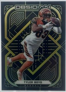 Tyler Boyd
