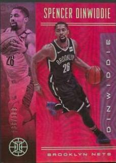 Spencer Dinwiddie