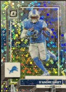 D'Andre Swift