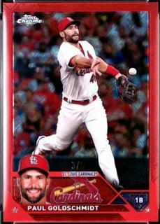 Paul Goldschmidt
