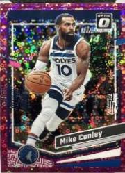Mike Conley