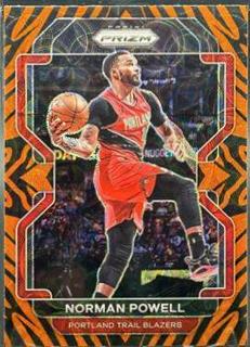 Norman Powell