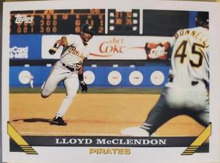 Lloyd McClendon